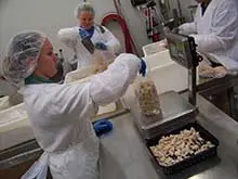 Canon Foods - Flavours of the World - archival photograph