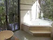 Hidden Valley Resort - archival photograph