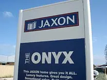 JAXON - archival photograph