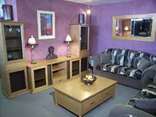 Perth Furniture Company - archival photograph