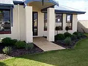 Australand - The Anchorage - archival photograph