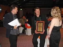 Master Builders Association Esperance Kalgoorlie Region - archival photograph