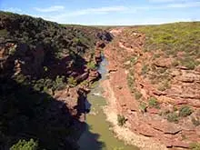 Kalbarri Vision - archival photograph