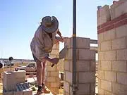 Master Builders Association - Kalgoorlie/Esperance Branch - archival photograph