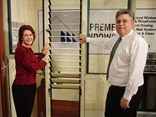 Home Base Expo - archival photograph
