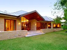 LJ Hooker - Dunsborough "Prestige Home For Sale" - archival photograph