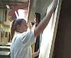 Building and Construction Industry Training Fund - archival photograph