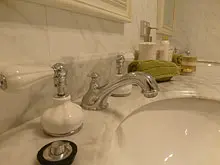 Million Dollar Makeovers 'Dream Renovations in 4 Weeks' - archival photograph