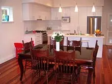 Modern Home Improvers - archival photograph