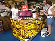 Paint Place - archival photograph