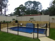 Genisis Homes Master Builders - archival photograph