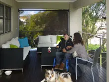 Master Builders “Accessible Homes” - archival photograph