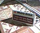 Metro Brick