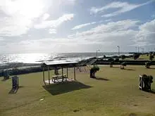 City of Bunbury - archival photograph