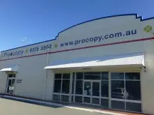 PRO COPY Duplication and Audio Archiving - archival photograph