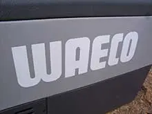 WAECO - archival photograph