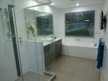 GRANY FLAT INNOVATIONS 'By the Summit Homes Group' - archival photograph