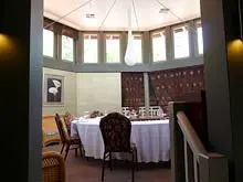 Grand Palace Restaurant & Reception 'Mei Function Centre' - archival photograph