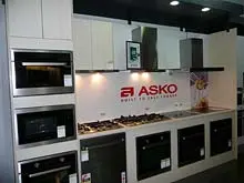 Retravision 'Cooking with Embers' - archival photograph