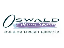 Oswald Down South - archival photograph