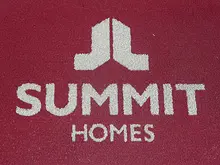 Summit Homes - archival photograph