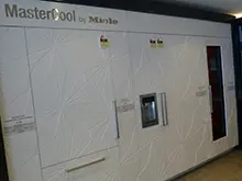 Designed Kitchen Appliances - DKA - archival photograph