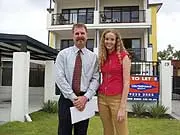 AlintaGas Networks - archival photograph