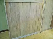 Bamboo Style - archival photograph