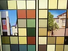 Home Base EXPO - archival photograph