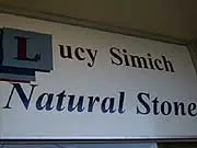 LS Natural Stone - archival photograph