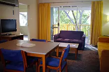 Broadwater Beach Resort - archival photograph