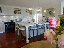 Million Dollar Makeovers 'Dream Renovations in 4 Weeks' - archival photograph