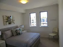 Lime Apartments - archival photograph