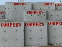 Coopers Concrete & Tile Roofing