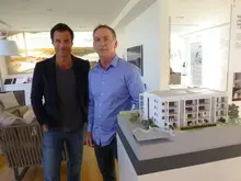 Taskers Living Siskas Townhouse release - Part 1 - archival photograph