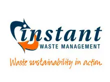 Instant Waste Management - archival photograph
