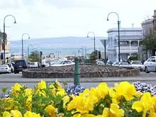 The Waterfront at Albany 'Another Landcorp Project' - archival photograph