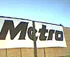 Metro Brick