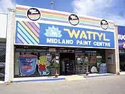 Paint Place