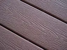 Stratco - Correct Deck - archival photograph