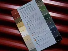 STRATCO - Roofing - archival photograph