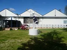 Esperance Visitor Centre - archival photograph