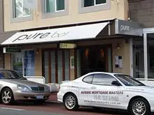 Aussie Mortgage Masters 'Beat the Banks' - archival photograph