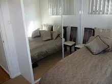 Granny Flats WA - archival photograph