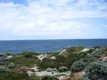 Peet Limited 'Burns Beach Estate' - archival photograph