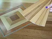 Eclipse Flooring & Blinds - archival photograph