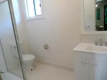 Granny Flats WA - archival photograph