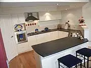 House Masters Australia - archival photograph