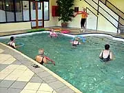 Lake Joondalup Lifestyle Village - archival photograph