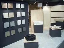 Home Base EXPO - archival photograph